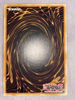 Phara The Primordial Goddess CORI-EN022 Starlight Rare Extended Art YuGiOh! - Image 2
