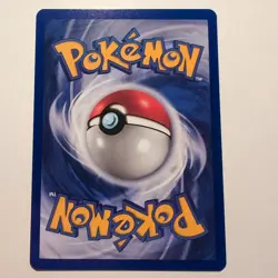 Fighting Energy - Pokemon TCG Karte - Base Set - 97/102 - 1999 - English - Image 2