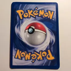 Charmander - Pokemon TCG Karte - Team Rocket - 50/82 - 2000 - English - Image 2