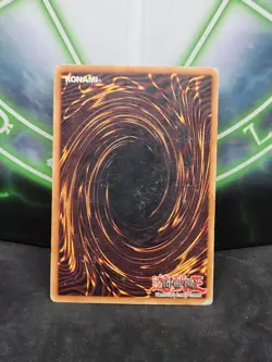 Yugioh Scapegoat SDJ-041 Super Rare MP - Image 2