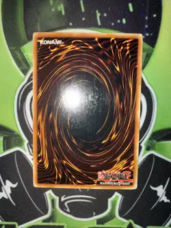 Yugioh Ninja Grandmaster Sasuke SOD EN019 Ultimate Rare Unlimited MP - Image 3