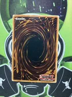 Yugioh Ninja Grandmaster Sasuke SOD EN019 Ultimate Rare Unlimited MP - Image 4
