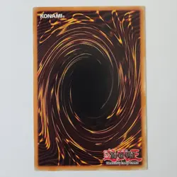 Mad Sword Beast - PSV-091 - NM/VLP - Rare - Unlimited - Yugioh - 1996 - Image 2