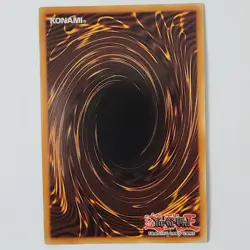 Maha Vailo - SRL-012 - NM/VLP - Super Rare - Unlimited - Yugioh - 1996 - Image 2