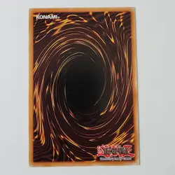UFO Turtle - SRL-EN081 - NM/VLP - Rare - Unlimited - Yugioh - 1996 - Image 2
