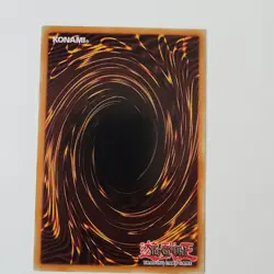 Hane-Hane - LOB-110 - NM/VLP - Rare - Unlimited - Yugioh - 1996 - Image 2