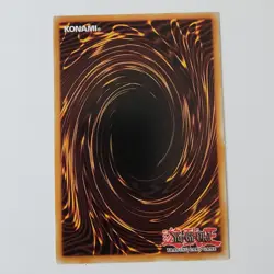 Karate Man - SRL-EN083 - NM/VLP - Rare - Unlimited - Yugioh - 1996 - Image 2
