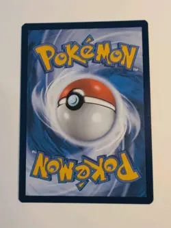 Pokemon Card TCG Swablu GG27/GG70 Ultra Rare Crown Zenith Galarian Gallery NM - Image 2