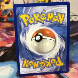 Pokemon TCG SWSH Crown Zenith Swablu Card GG27/GG70 Galarian Gallery NM - Image 2