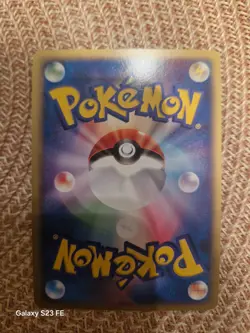 JAPANESE POKEMON CARD Flight of Legends - Dewgong 029/082 - good/verygood - Image 4