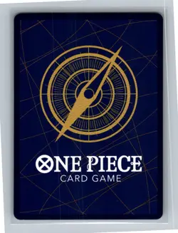 Portgas.D.Ace (Illustration Box Vol.5) Foil ST15-005 One Piece Promotion Cards S - Image 2