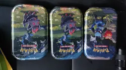 Ascended Heros Mega Feraligatr Ex Box Pokemon Card Game TCG - Image 2