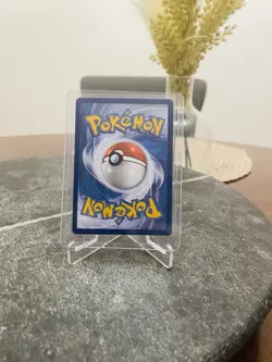 Ninetails Obsidian Flames IR Holo Card 199/197 - Image 2