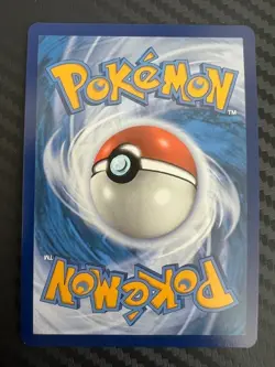 Pokemon TCG Counter Gain 249/191 Gold Secret Rare Surging Sparks Hyper Rare VLP - Image 2