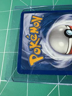 Darkrai & Cresselia Legend Top Half Card 99/102 OK Condition (Light Crease) - Image 5