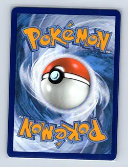 Bloodmoon Ursaluna ex Holo 177 SV: Scarlet & Violet Promo Cards Promo NM - Image 2