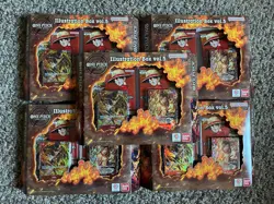 One piece illustration box volume 5 - Trading Card Game - New - Quantity 5 - Image 1