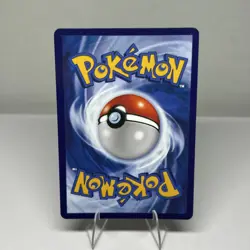Ho-Oh Pikachu Cosplay Poncho VCOS Holographic Card Custom - Image 2