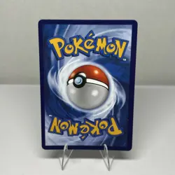 Pokemon Yveltal Pikachu VCOS Cosmax 005/055 Full Art Holo Card English FANART - Image 2