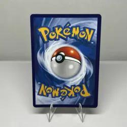 Goku as Pikachu Fan Made VCOS Cosplay Custom Full Art Holographic Card - Image 2