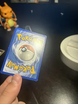 Pokemon TCG Charizard 14/181 Sm-Team Up Regular Card - Image 4