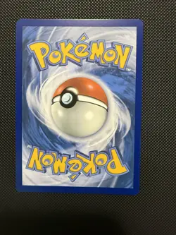 Pokemon TCG Sawsbuck Temporal Forces Illustration Card 166/162 - Image 2