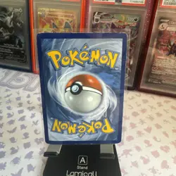 Rayquaza EX XY69 Pokemon TCG XY Promo Ultra Rare Card LP - Image 2