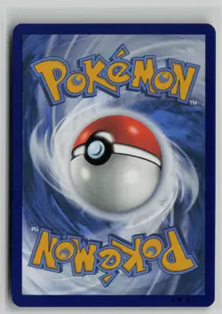 Hypno - #012/034 Trading Card Game Classic Holo NM - Image 2