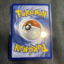 Mewtwo EX XY125 XY Promos Holo Card English Edition - Image 2