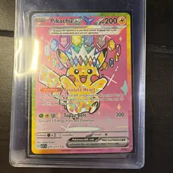 Huge Pokemon Card Collection Lot | 120+ Holos | SIR, Alt Art, GX, JP & English - Image 1