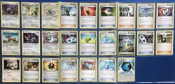POKEMON BREAKPOINT x97 COMPLETE C/UNC/RARE/HOLO RARE CARD SET - NM or BETTER - Image 5