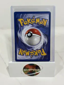 LP Pikachu 27 WOTC Black Star Promo Series Nintendo Pokemon Card - Image 2