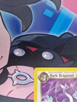 Dark Dragonair 38/110 Legendary Collection Uncommon Pokemon Card - Image 2