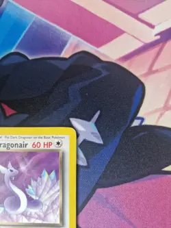 Dark Dragonair 38/110 Legendary Collection Uncommon Pokemon Card - Image 3