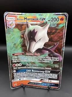 Pikachu & Zekrom Marowak Black Star Promo Lot of 3 Jumbo Cards DMGD Pokemon TCG - Image 2