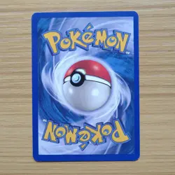 Pokemon Magikarp 118/165 Expedition Base Set Common Regular Trading Card LP - Image 2