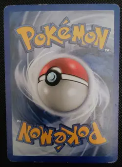 Pokemon Ninetales Aquapolis Card 25/147 Non-Holo LP - Image 2