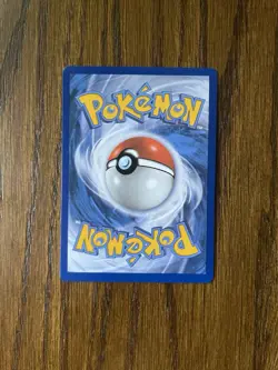 Pokemon TCG Dark Gyarados 8/82 Celebrations Classic Collection Holo LP - Image 2