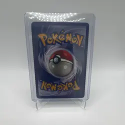 Wizards of the Coast Pokemon TCG Base Set Gyarados 6/102 Holo Rare Unlimited - Image 2
