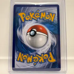 Greninja-GX #120 Pokemon Forbidden Light w/ Stand Display - Image 3