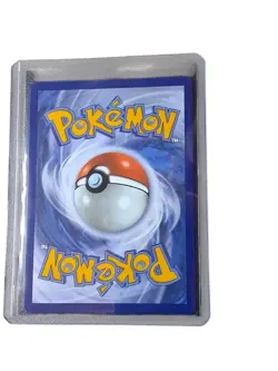 Pokemon TCG Eevee 173 Holo Promo Prismatic Evolutions ETB Full Art NM - Image 2
