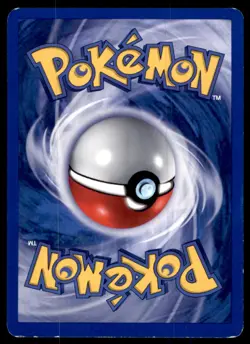 Eevee 55/82 Common Team Rocket Pokemon Lightly Played - Image 2