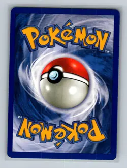 Pokemon Center 085/102 Base Set Uncommon NM - Image 2