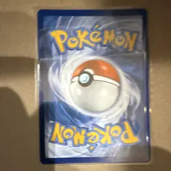 The Pokemon Company Mew V 250/264 Swsh08: Fusion Strike Ultra Rare Holo EN - Image 2