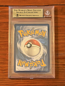 Moltres Zapdos Articuno GX SM210 Full Art Promo BGS 9.5 Hidden Fates Pokemon - Image 2