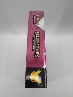 Pokemon TCG Celebrations Dark Sylveon V Collection Box Factory Sealed - Image 2