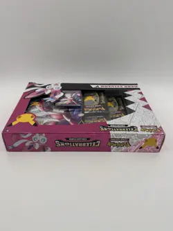 Pokemon TCG Celebrations Dark Sylveon V Collection Box Factory Sealed - Image 5