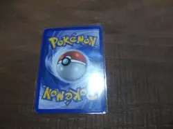 Pokemon TCG Pop Series 9 Pikachu 15/17 NM/ LP - Image 2