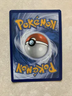 Pokemon TCG Flamigo Scarlet & Violet Paldea Evolved Holo - Image 3