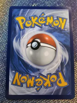 Pokemon 4 Swirls 151 Scarlet & Violet Fire Energy Holo Foil 002 MINT - Image 4